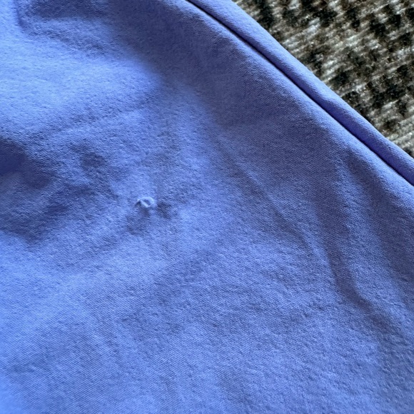 NWT Outdoor Voices Exercise Dress in “Dayflower” - Picture 6 of 9